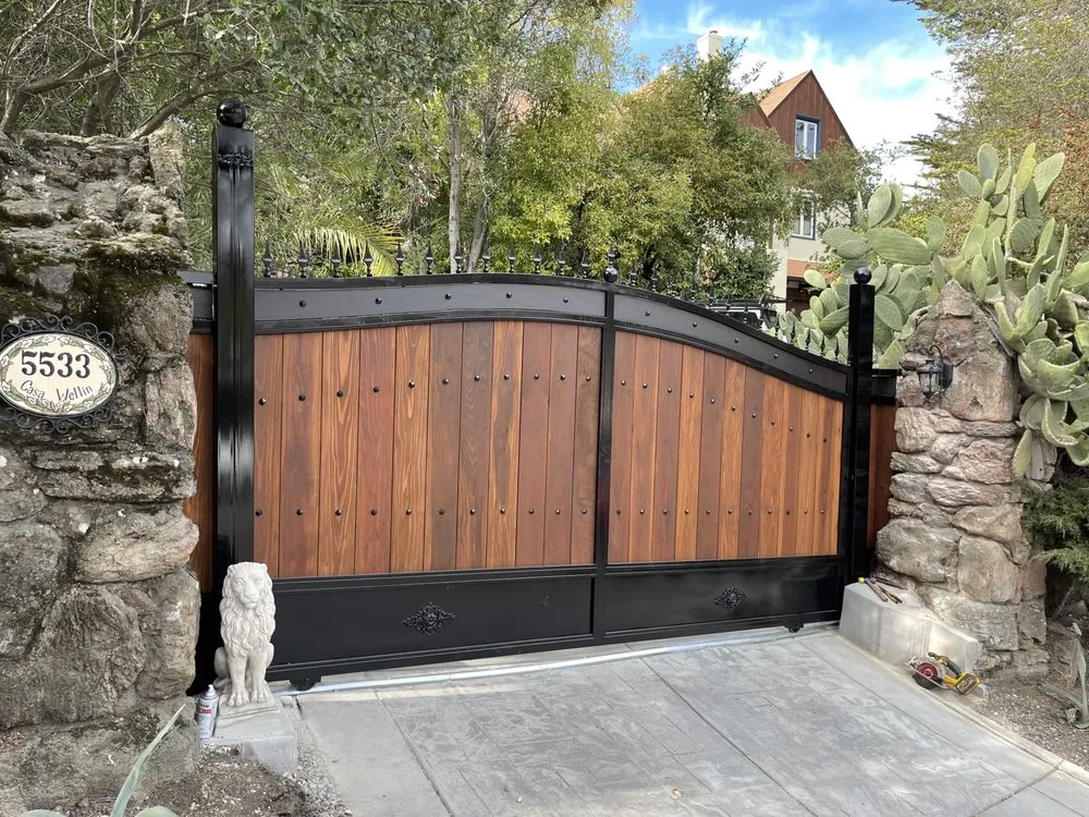 Local garden landscaping experts serving Cotati, CA - E & S Landscape Construction