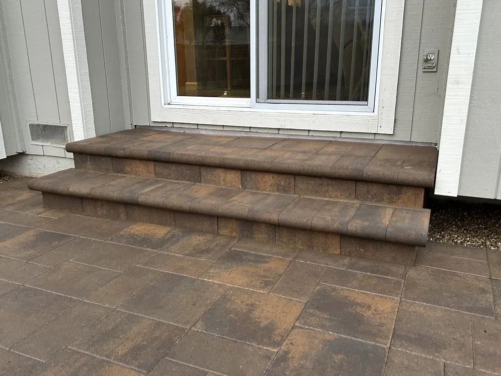 Expert landscape design experts serving Cotati, CA - E & S Landscape Construction