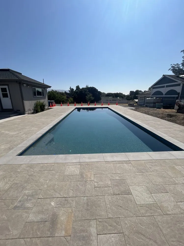 Trusted outdoor landscaping for beautiful yards in Cotati, CA by E & S Landscape Construction