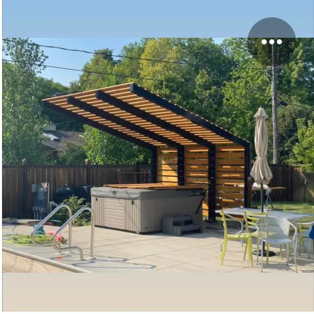 Top-rated residential landscaping experts serving Cotati, CA - E & S Landscape Construction