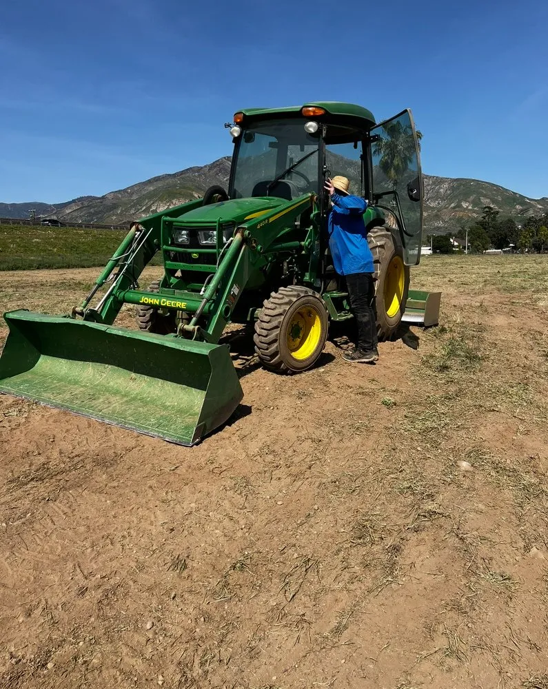 Top-rated outdoor landscaping experts serving Phelan, CA - E & S Landscaping