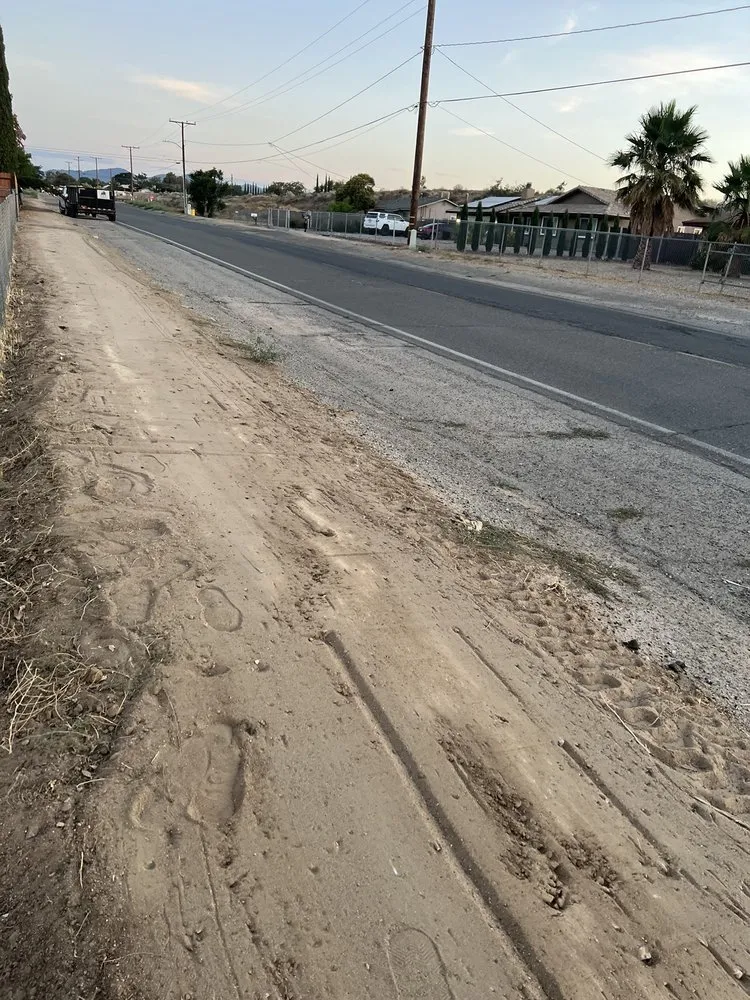 Reliable landscape installation in Phelan, CA - E & S Landscaping