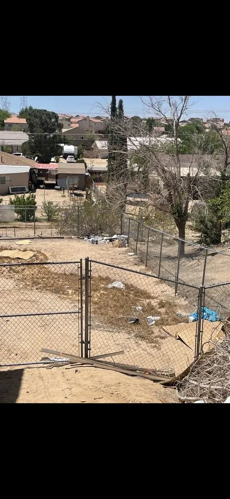 Professional lawn mowing service near you in Phelan, CA by E & S Landscaping