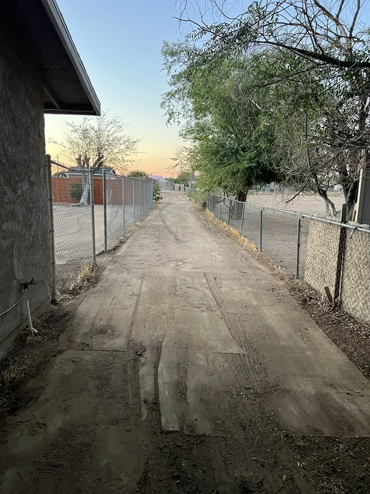 Trusted landscape design in Phelan, CA by E & S Landscaping