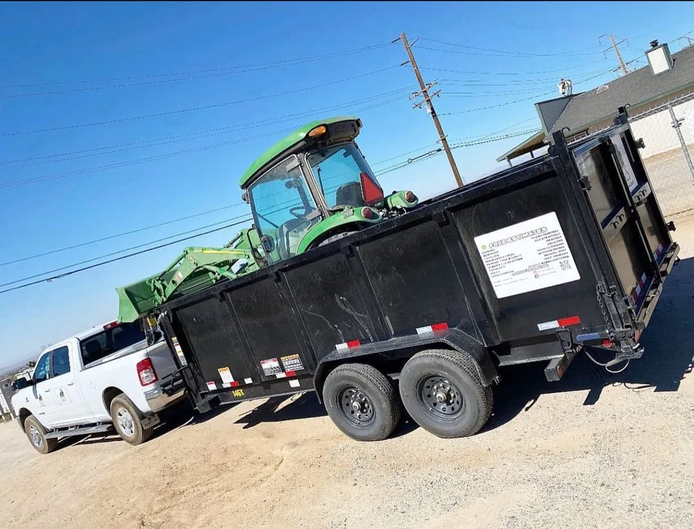 Local landscape installation for year-round maintenance across Phelan, CA - E & S Landscaping