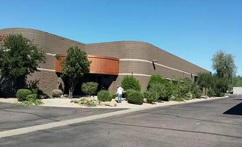 Trusted lawn care service for outdoor upgrades across Peoria, AZ - E & S Landscaping Services