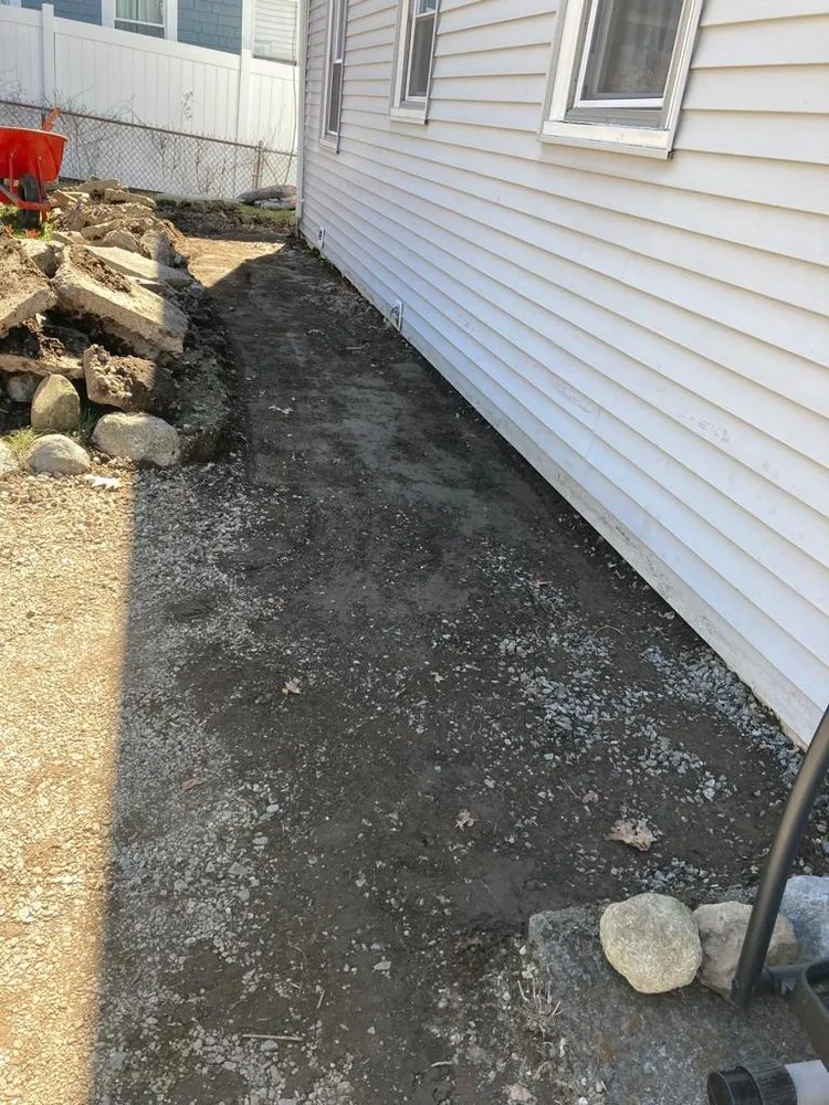 Top-rated garden landscaping for beautiful yards across Lynn, MA - E & Son