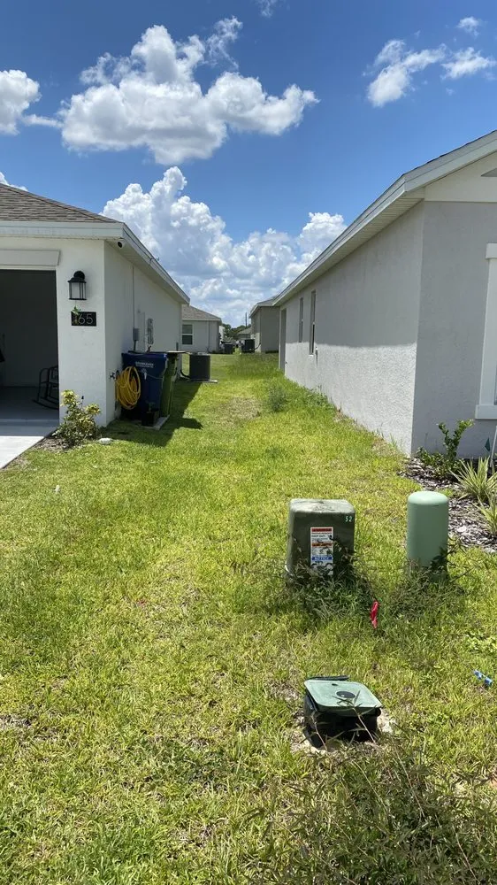 Trusted outdoor landscaping in Davenport, FL - E & W Landscape And More