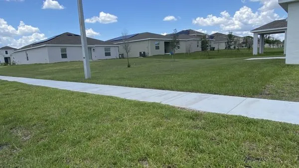 E & W Landscape And More