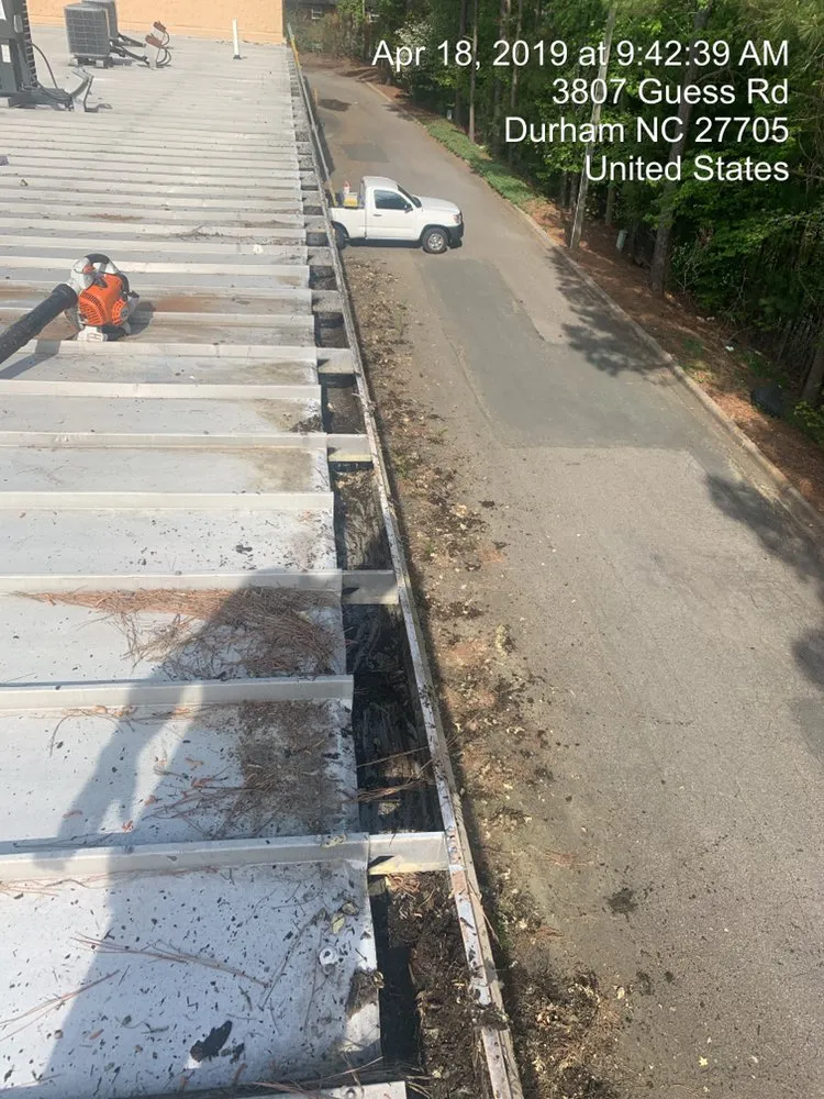 Custom lawn care service experts serving Danville, VA - E & W Maintenance