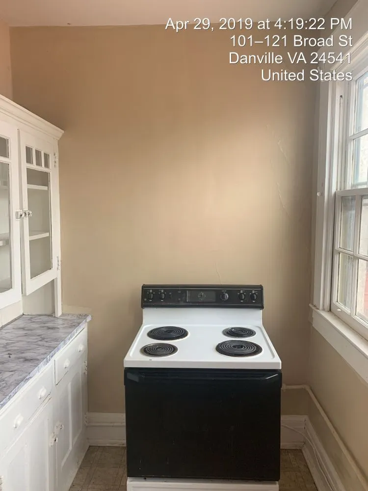 Expert landscape installation in Danville, VA by E & W Maintenance