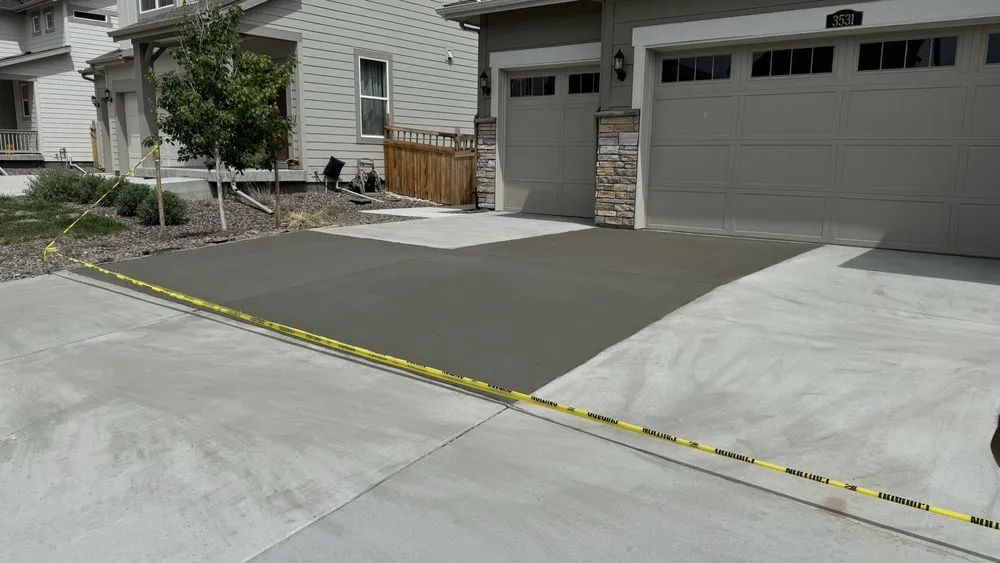 Top-rated lawn care service in Johnstown, CO - E A Construction