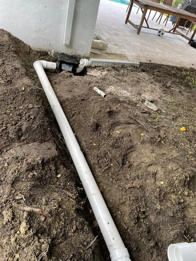 Trusted landscape installation in Cutler Bay, FL - E A Services