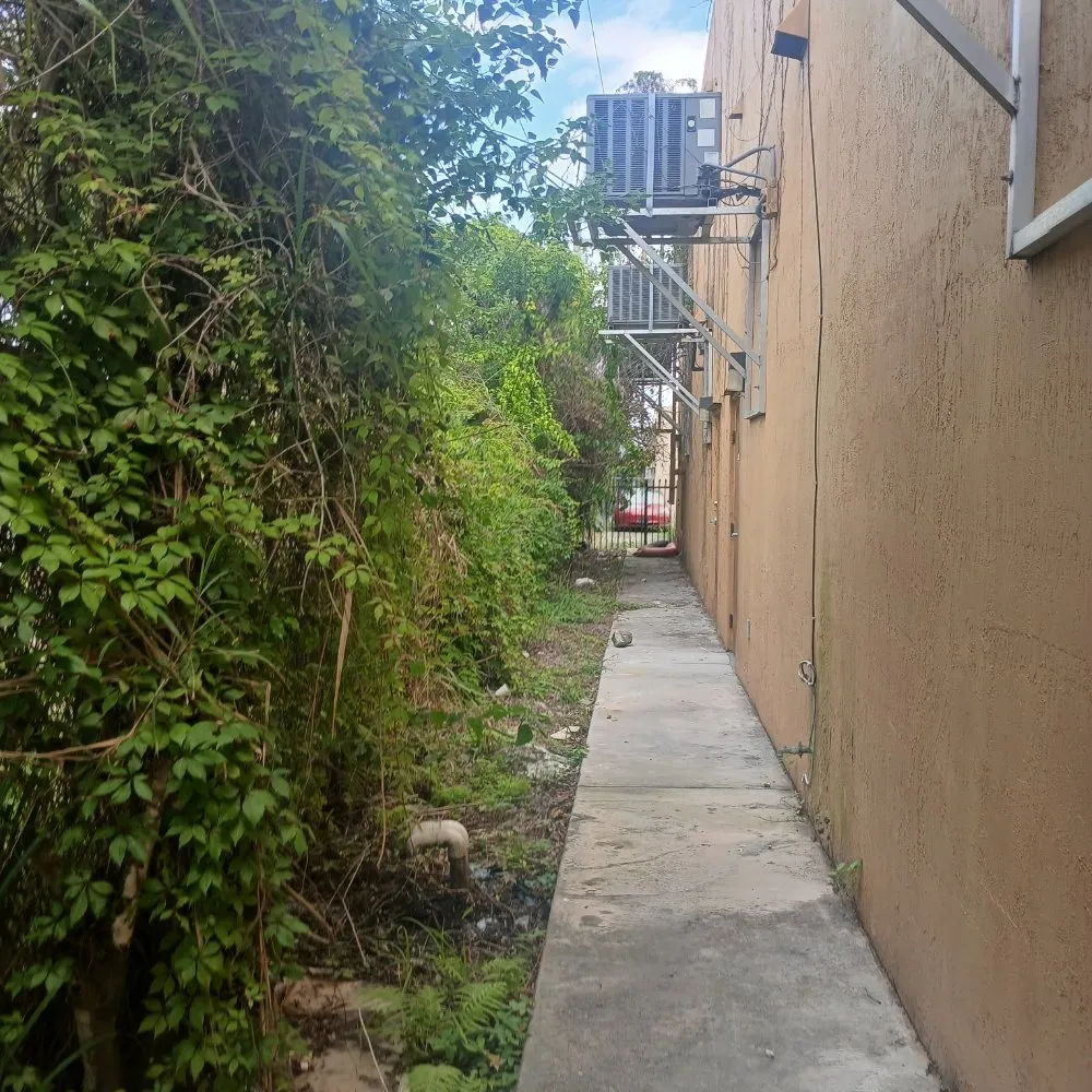 Local lawn care service in Cutler Bay, FL by E A Services