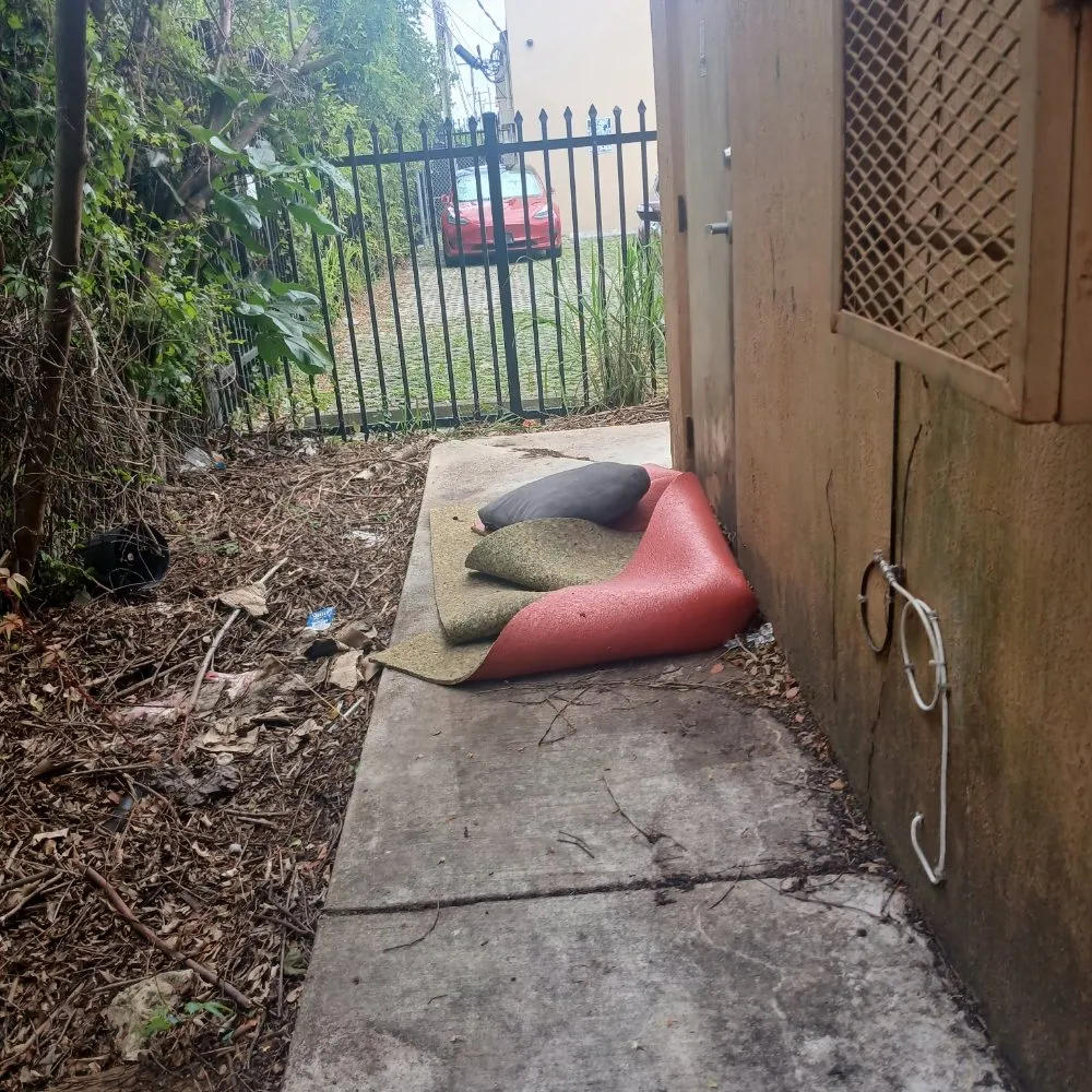 Reliable lawn care service experts serving Cutler Bay, FL - E A Services