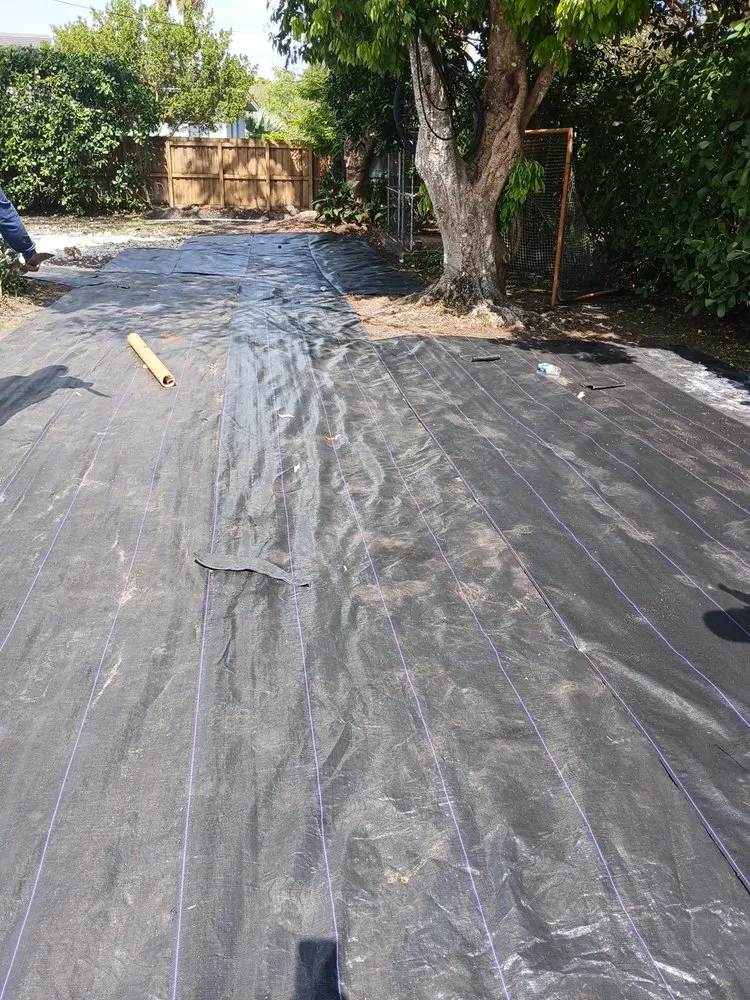 Reliable landscape design for outdoor upgrades in Cutler Bay, FL by E A Services