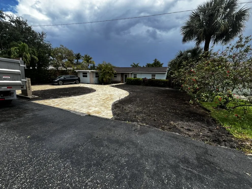 Affordable outdoor landscaping near you across West Palm Beach, FL - E Aguilar Landscaping