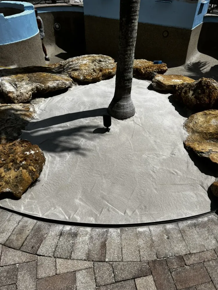 Local lawn mowing service in West Palm Beach, FL - E Aguilar Landscaping