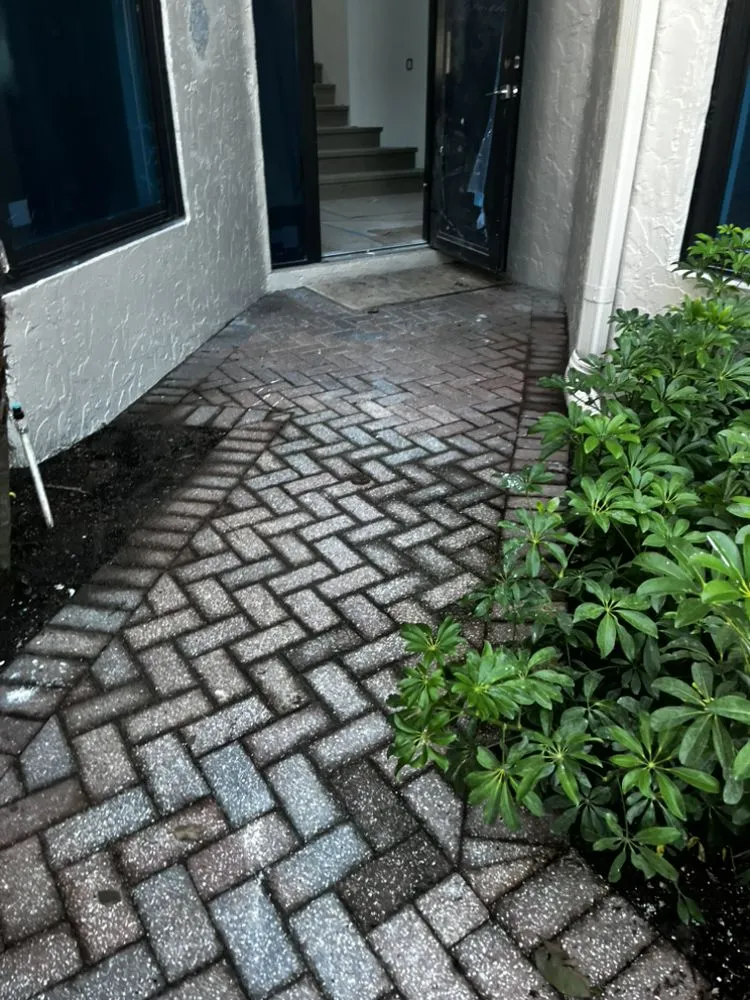 Reliable lawn mowing service in West Palm Beach, FL - E Aguilar Landscaping