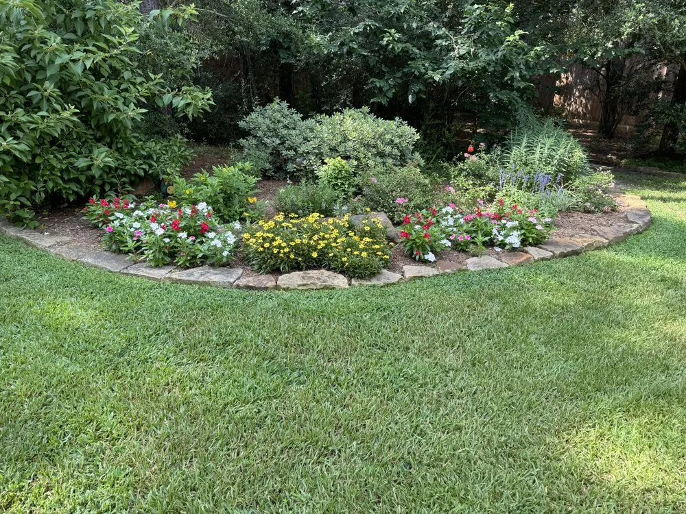 Reliable landscaping services experts serving Conroe, TX - E And A Lawn Service