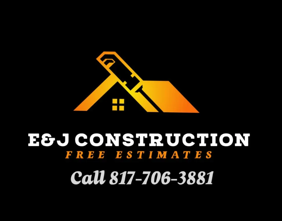 Reliable landscape design for homes in Aurora, TX by E and J Construction
