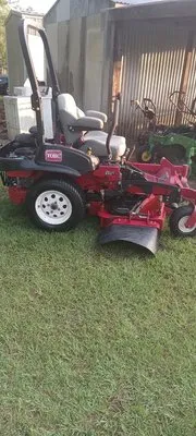 E and J Lawn Service