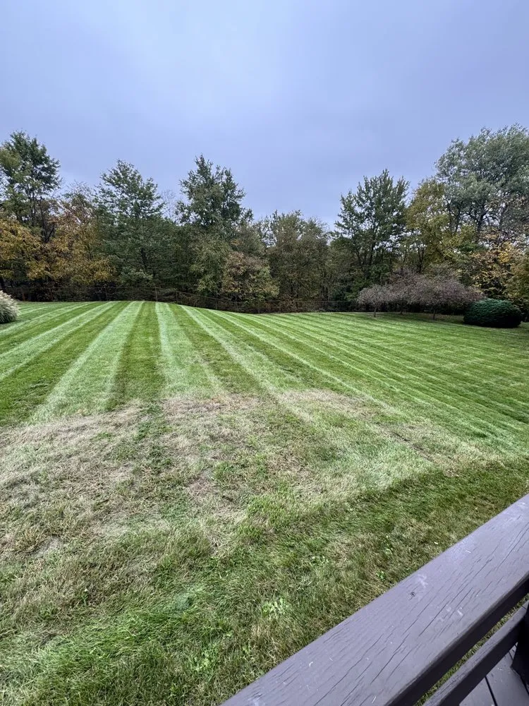 Top-rated garden landscaping in Pottsville, PA by E and T Landscaping