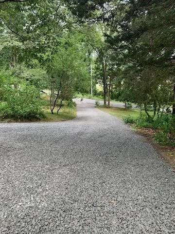 Affordable garden landscaping near you across Oakdale, CT - E B Asphalt & Landscaping