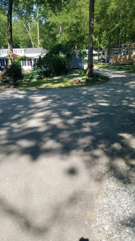 Local garden landscaping experts serving Oakdale, CT - E B Asphalt & Landscaping