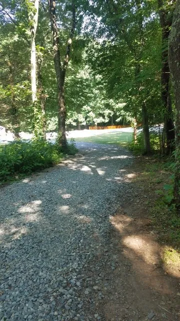 Reliable yard cleanup service in Oakdale, CT by E B Asphalt & Landscaping