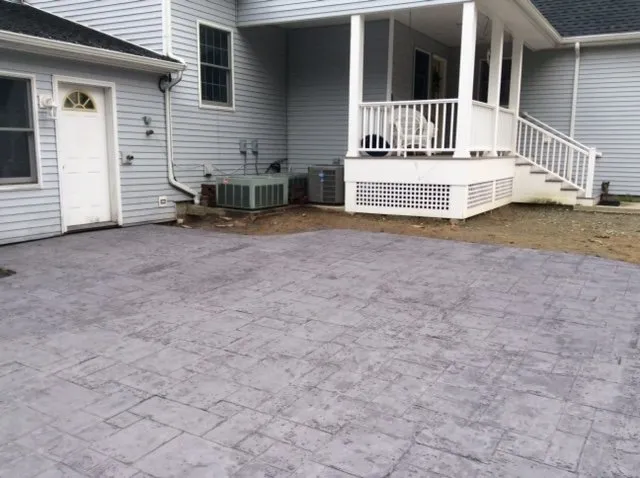 Expert yard cleanup service experts serving Oakdale, CT - E B Asphalt & Landscaping
