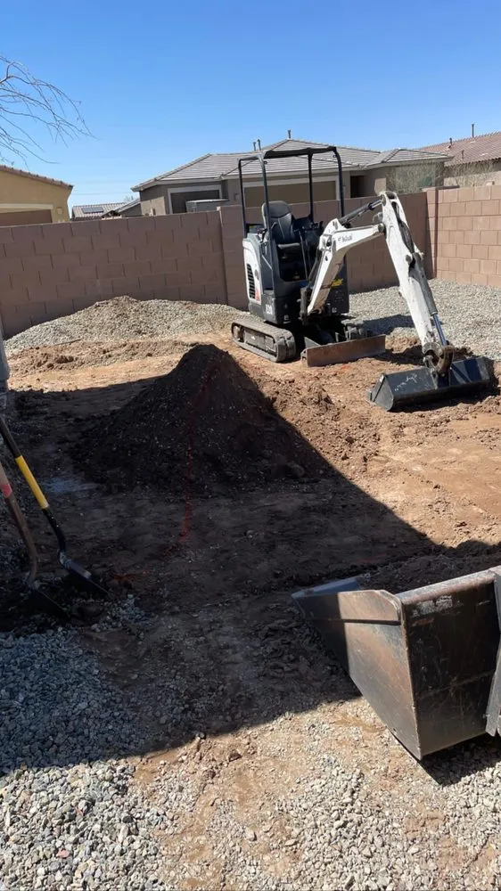 Affordable landscape design for outdoor upgrades across Pinetop-Lakeside, AZ - E C Landscape & Excavation