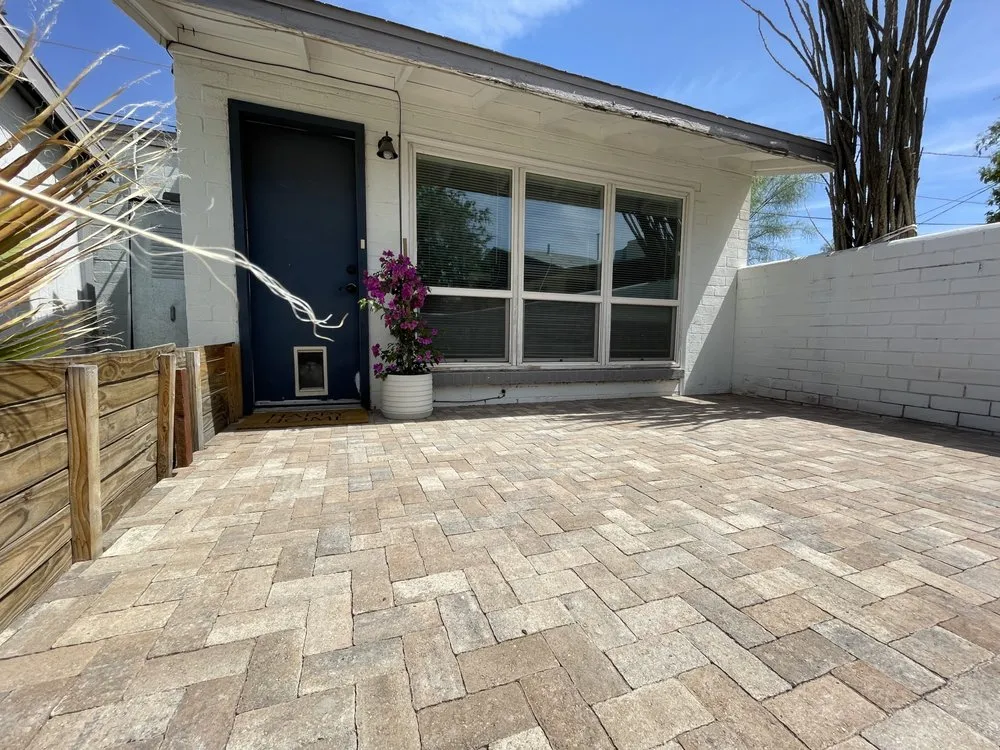 Trusted landscaping services in Pinetop-Lakeside, AZ - E C Landscape & Excavation