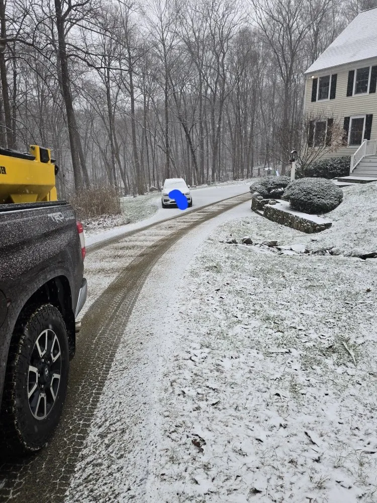 Affordable yard maintenance in Danbury, CT by E C Landscaping