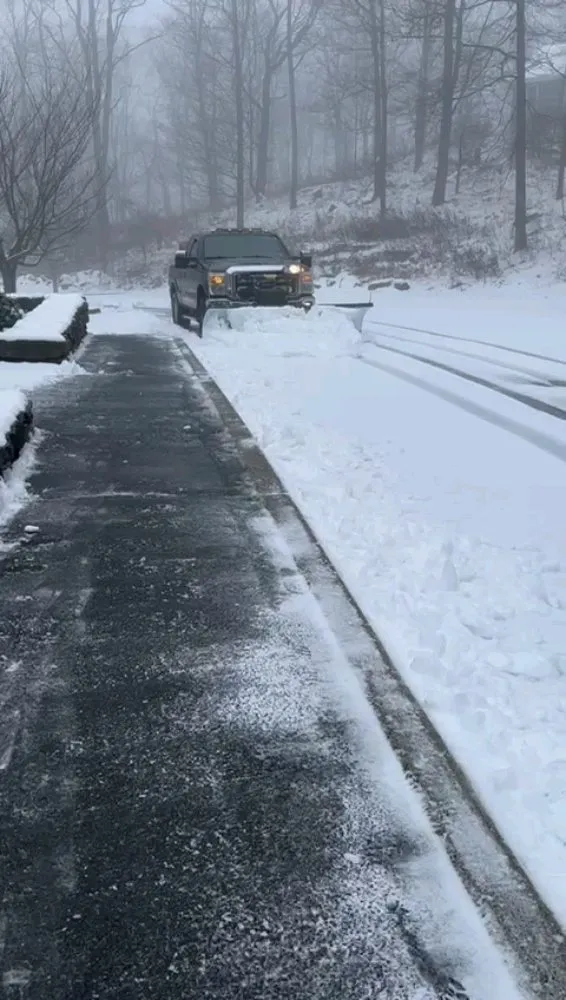 Top-rated landscape installation for beautiful yards in Danbury, CT by E C Landscaping