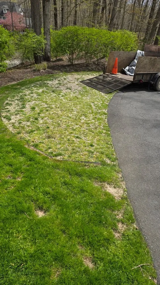 Expert landscape design in Danbury, CT - E C Landscaping