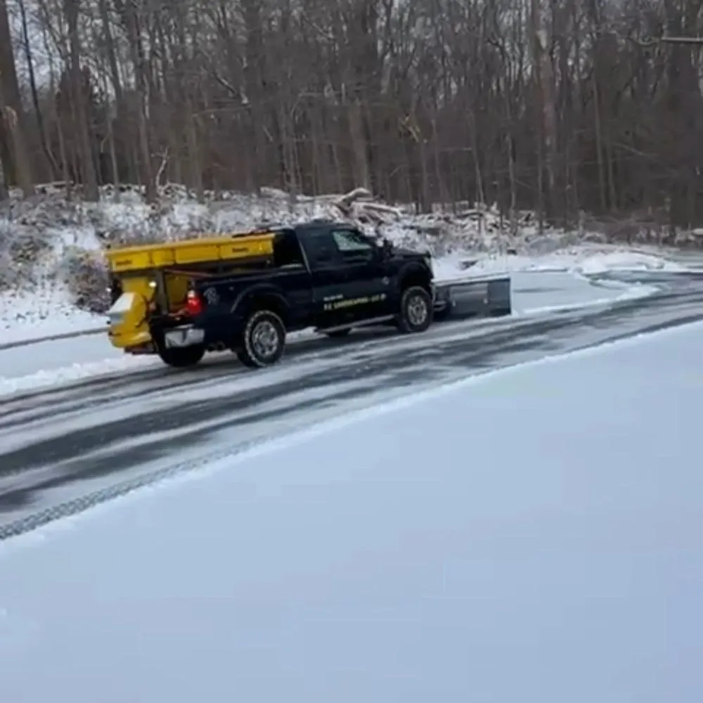 Reliable garden landscaping for year-round maintenance across Danbury, CT - E C Landscaping