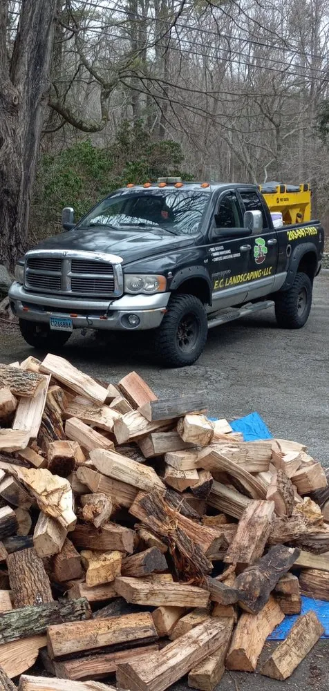 Reliable yard maintenance in Danbury, CT - E C Landscaping