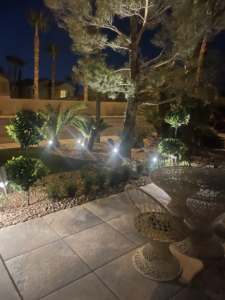 Affordable outdoor landscaping in Enterprise, NV by E &C Outdoor Concepts