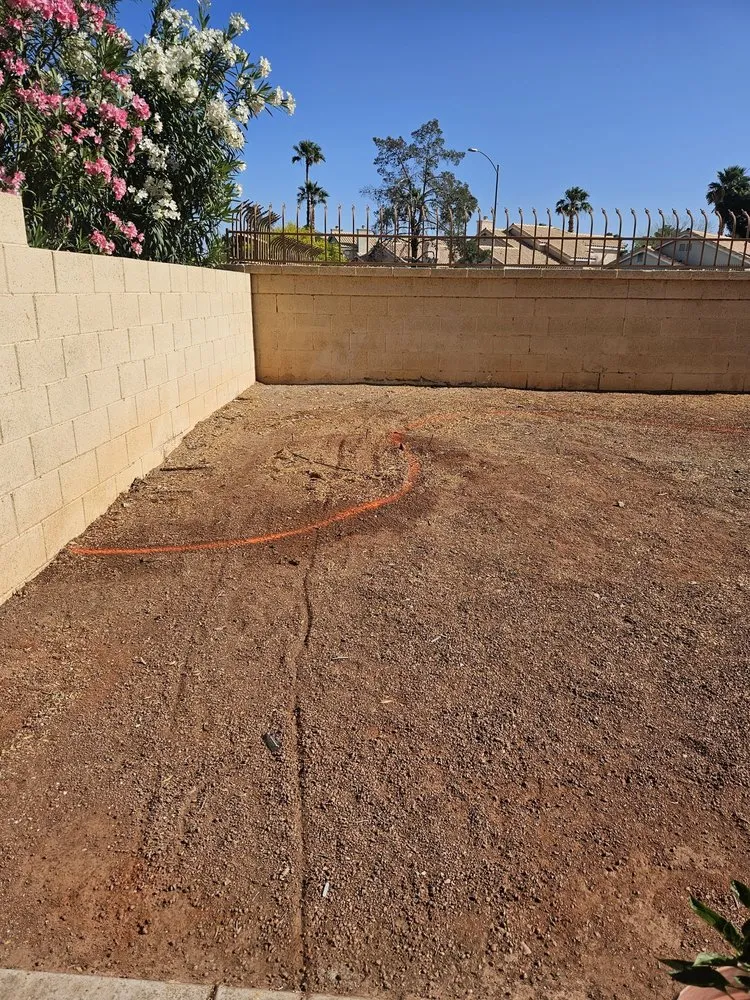 Top-rated lawn mowing service for residential properties across Enterprise, NV - E &C Outdoor Concepts