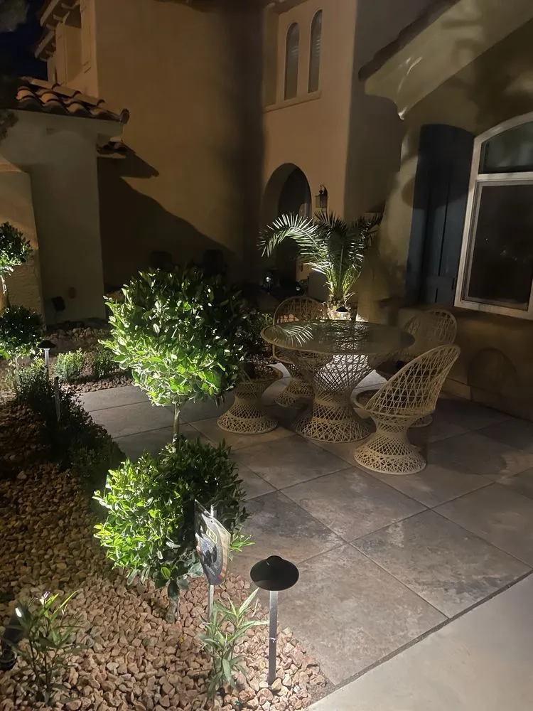 Expert yard maintenance in Enterprise, NV by E &C Outdoor Concepts