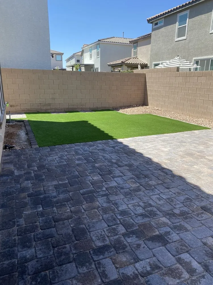 Trusted yard maintenance near you in Enterprise, NV by E &C Outdoor Concepts