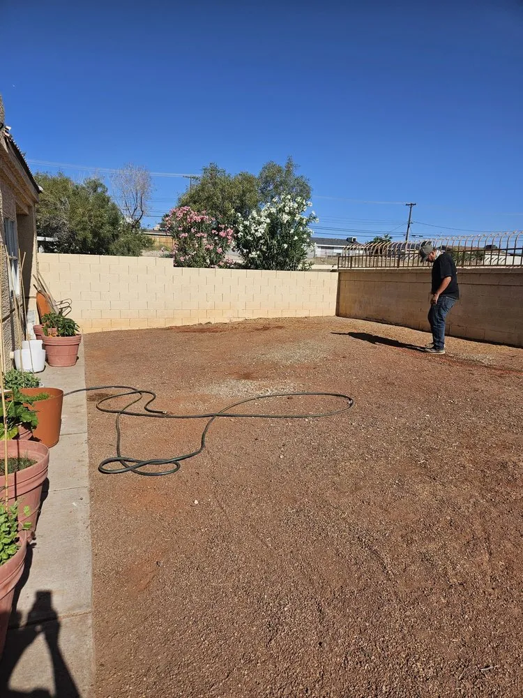 Trusted outdoor landscaping for outdoor upgrades across Enterprise, NV - E &C Outdoor Concepts