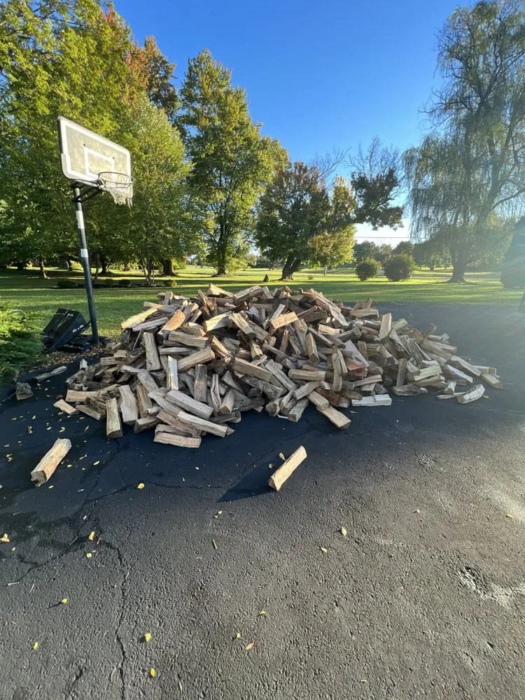 Affordable yard maintenance in Perkasie, PA by E C Tree Service & Landscaping