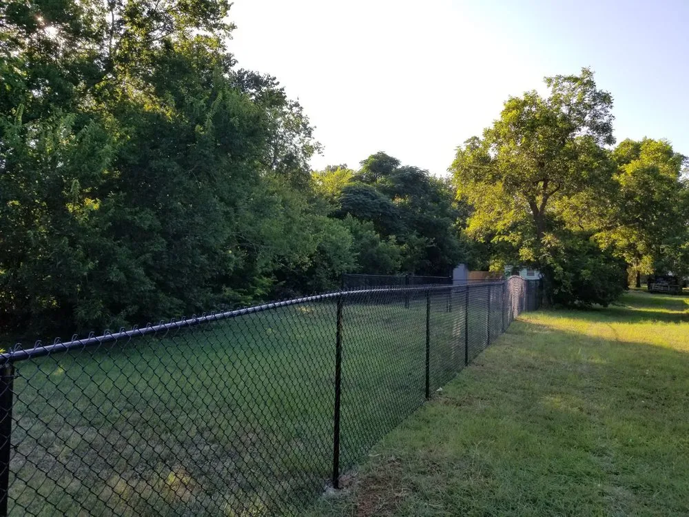 Trusted landscape installation for year-round maintenance in Georgetown, TX by E C U Fence Service