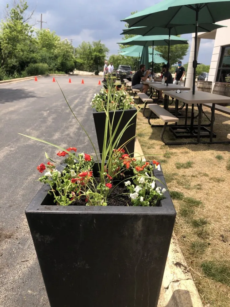 Local lawn mowing service for year-round maintenance across Beach Park, IL - E Cambray Lawn Services