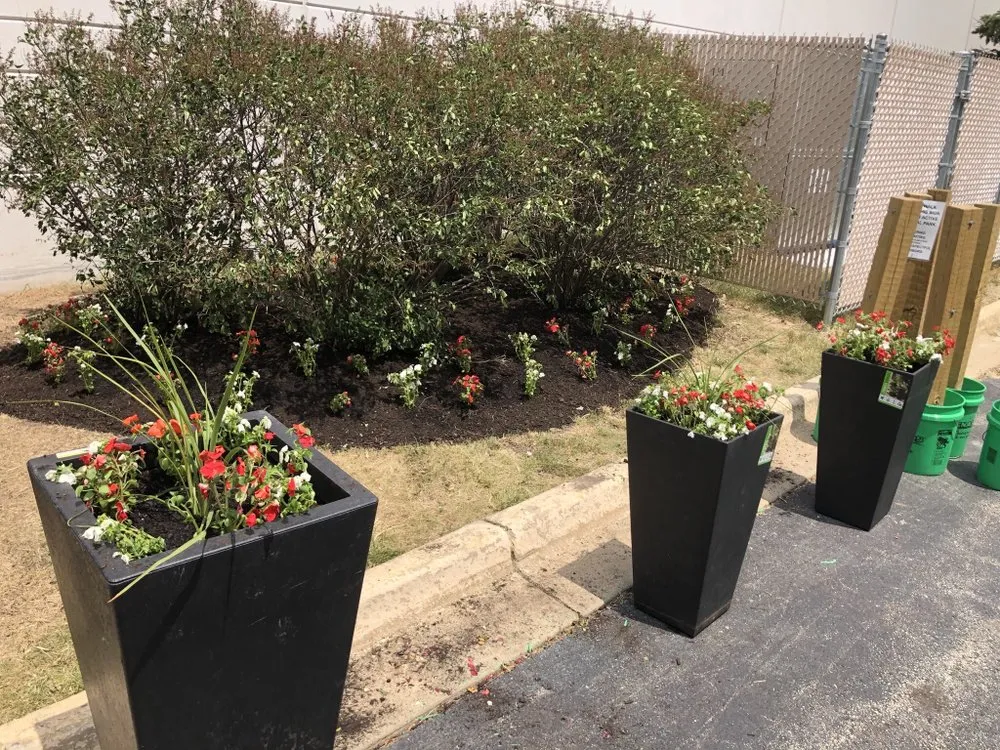 Reliable lawn care service for beautiful yards across Beach Park, IL - E Cambray Lawn Services