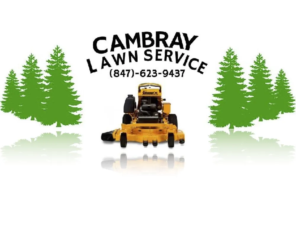 Expert lawn care service experts serving Beach Park, IL - E Cambray Lawn Services