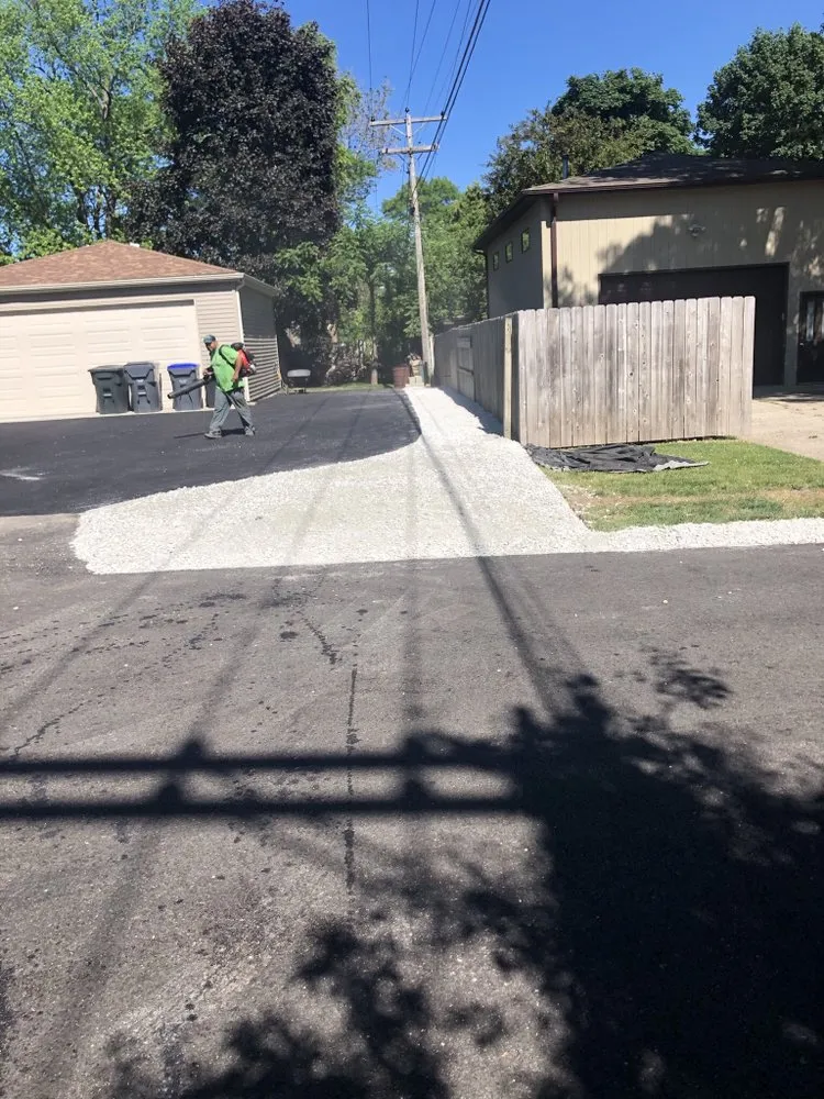 Local outdoor landscaping experts serving Beach Park, IL - E Cambray Lawn Services