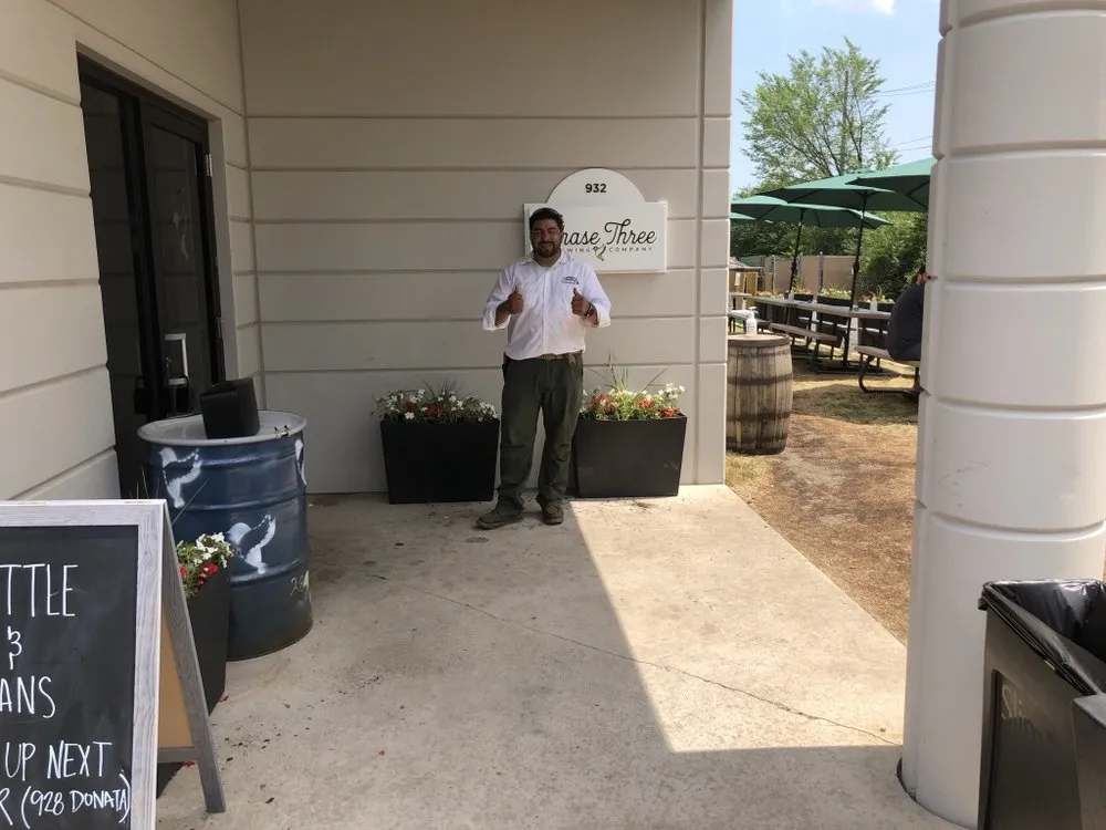 Professional garden landscaping for year-round maintenance in Beach Park, IL by E Cambray Lawn Services